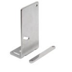 L-shaped mounting bracket, for ZP-LS025/050/100