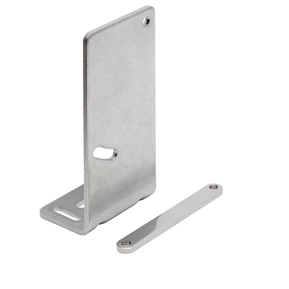 ZP-XL1 L-shaped mounting bracket, for ZP-LS025/050/100 - Image 1