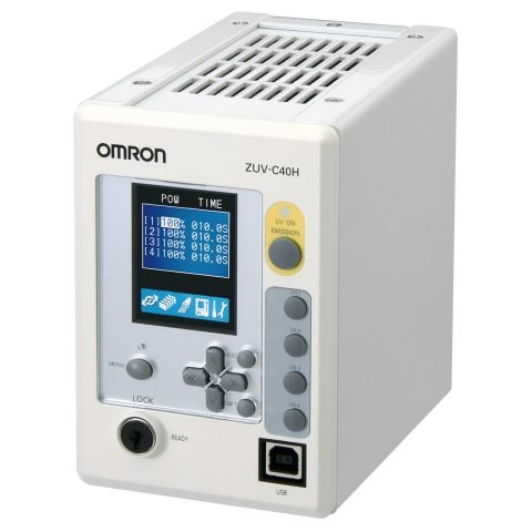 ZUV C40H