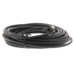 Extension cable ZX1 (for pre-wired connector models), 10m