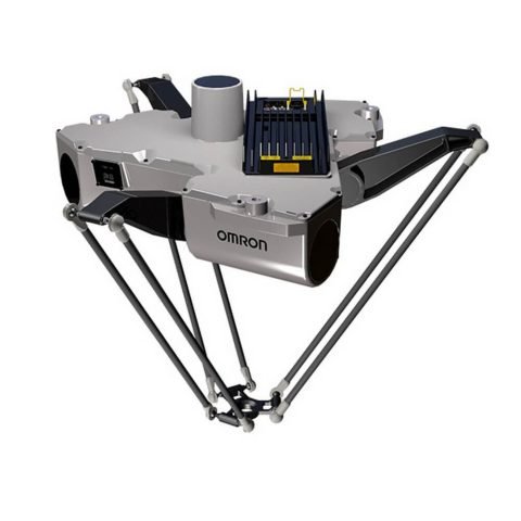 iX3 565 3 axis
