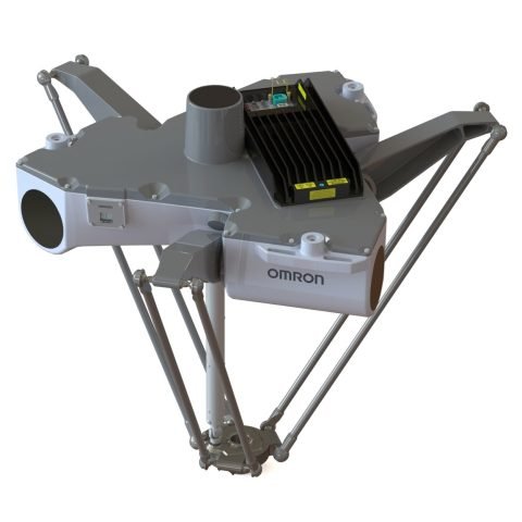 iX3 565 4 axis