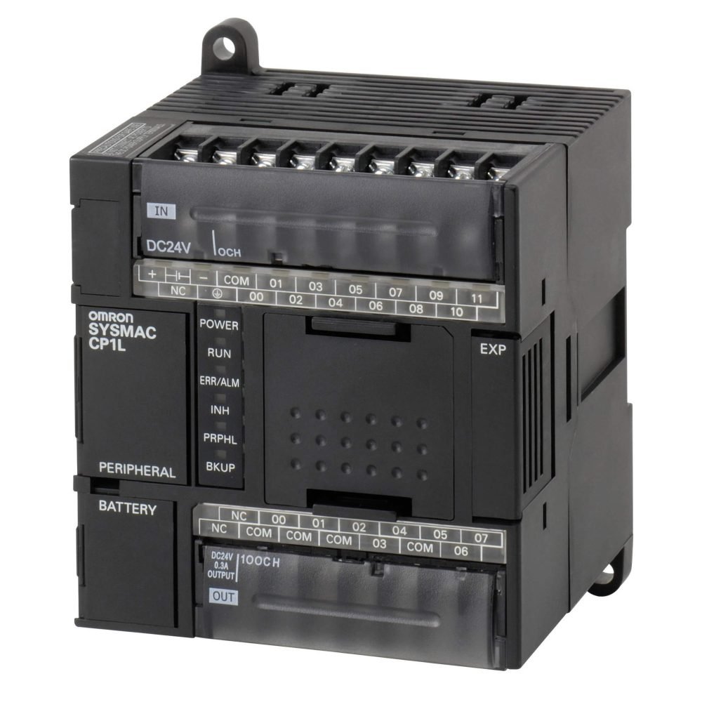 CP1L-J14DR-A