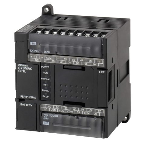 CP1L-J14DR-A