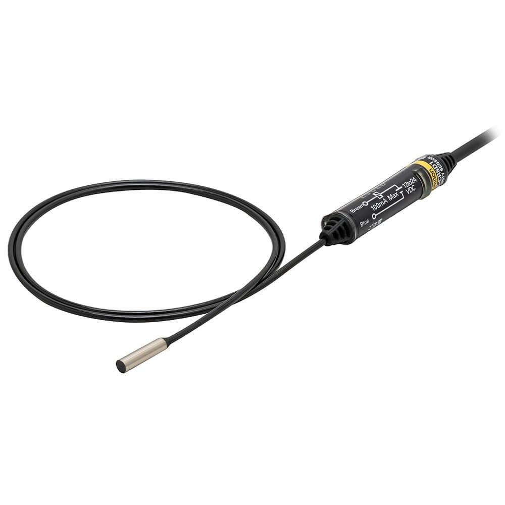 E2EC-CR8D1 2M