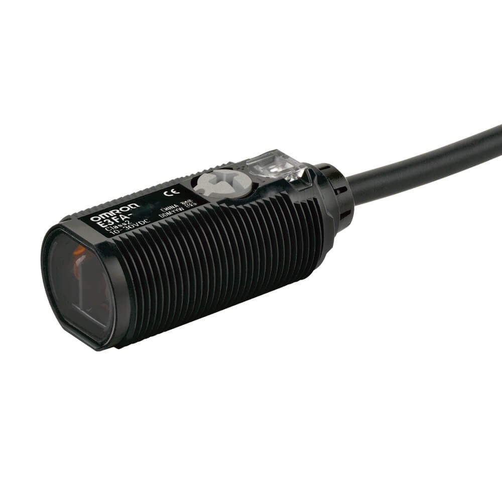 E3FA-DP13-F2 2M OMS