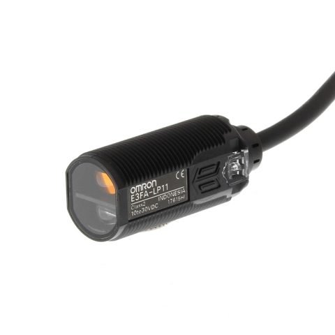 E3FA-LP11-F2 2M OMS