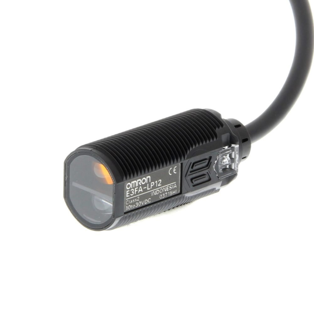 E3FA-LP12-F2 2M OMS