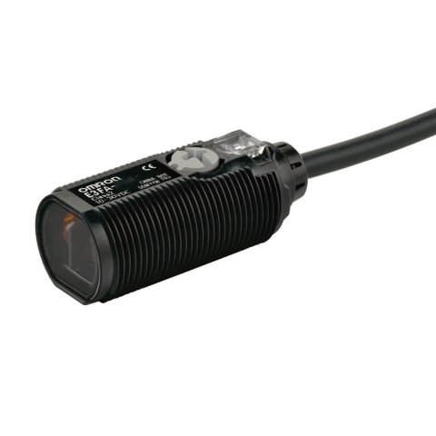 E3FA-RP11-F2 2M OMS