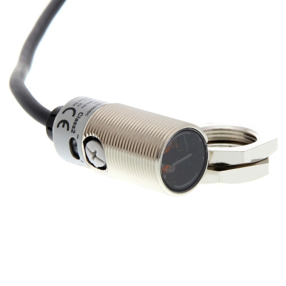 E3FB-DP12-F2 2M OMS