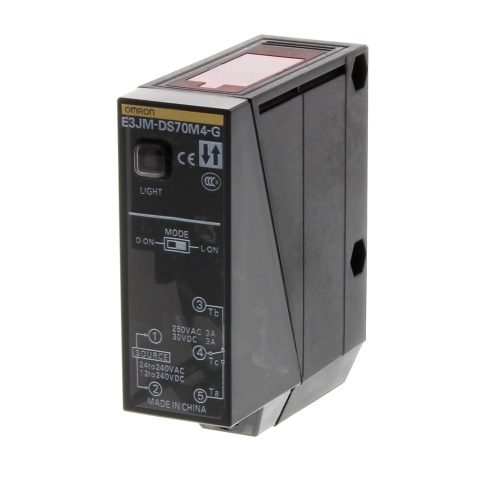 E3JM-DS70M4-G OMS