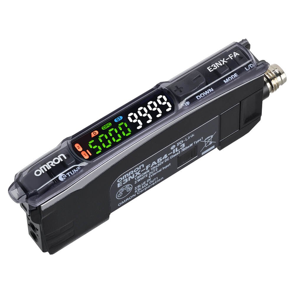 E3NX-FA54-IL3