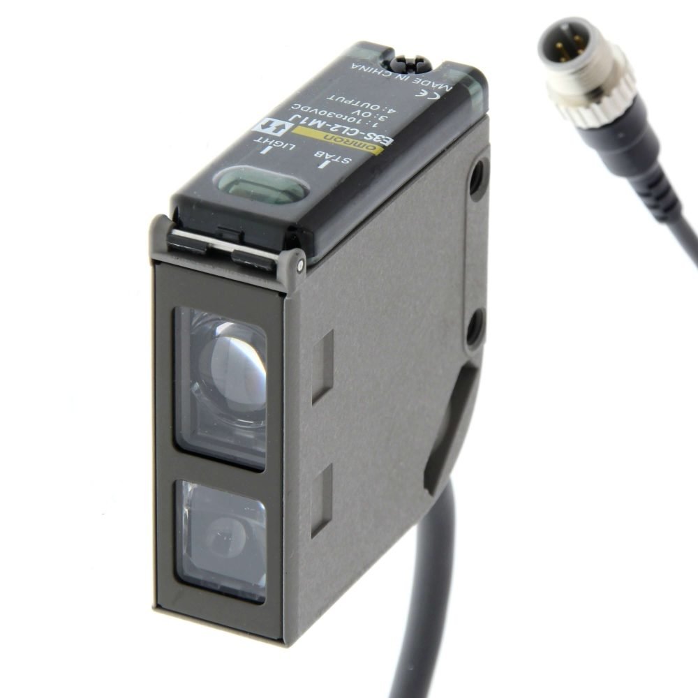 E3S-CL2-M1J 0.3M OMS