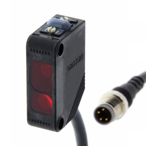 E3Z-LS81-M3J 0.3M OMS