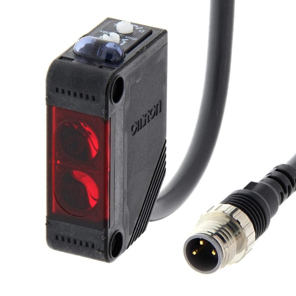 E3Z-R81-M5J 0.3M OMS