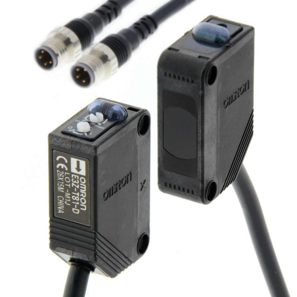 E3Z-T81-M3J 0.3M OMS