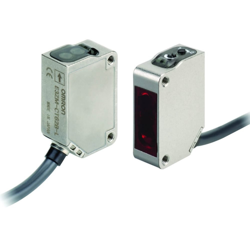 E3ZM-CT81-M1TJ 0.3M