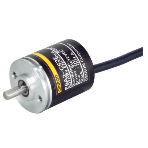 E6A2-CS5C 360P/R 2M