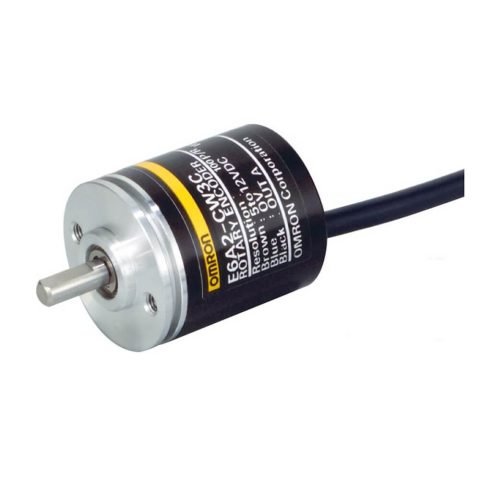 E6A2-CW5C 100P/R 0.5M