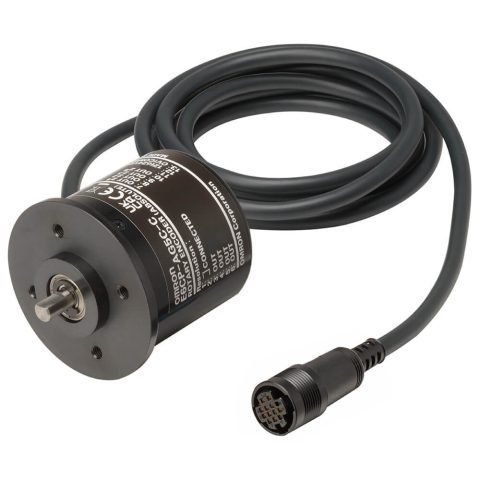 E6CP-AG5C-C 256 5M OMS