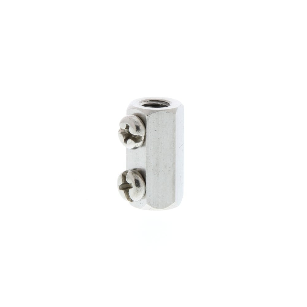 F03-02 SUS304 CONNECTING NUT