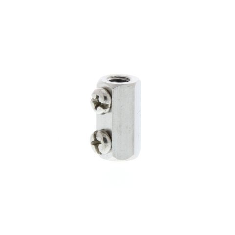 F03-02 SUS304 CONNECTING NUT