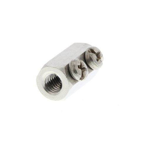 F03-02 SUS316 CONNECTING NUT