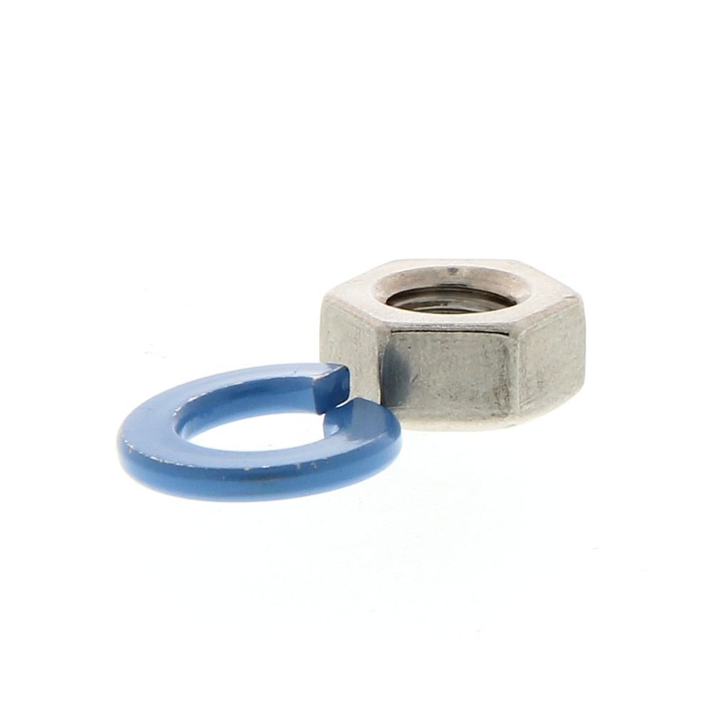 F03-03 SUS316 LOCK-NUT