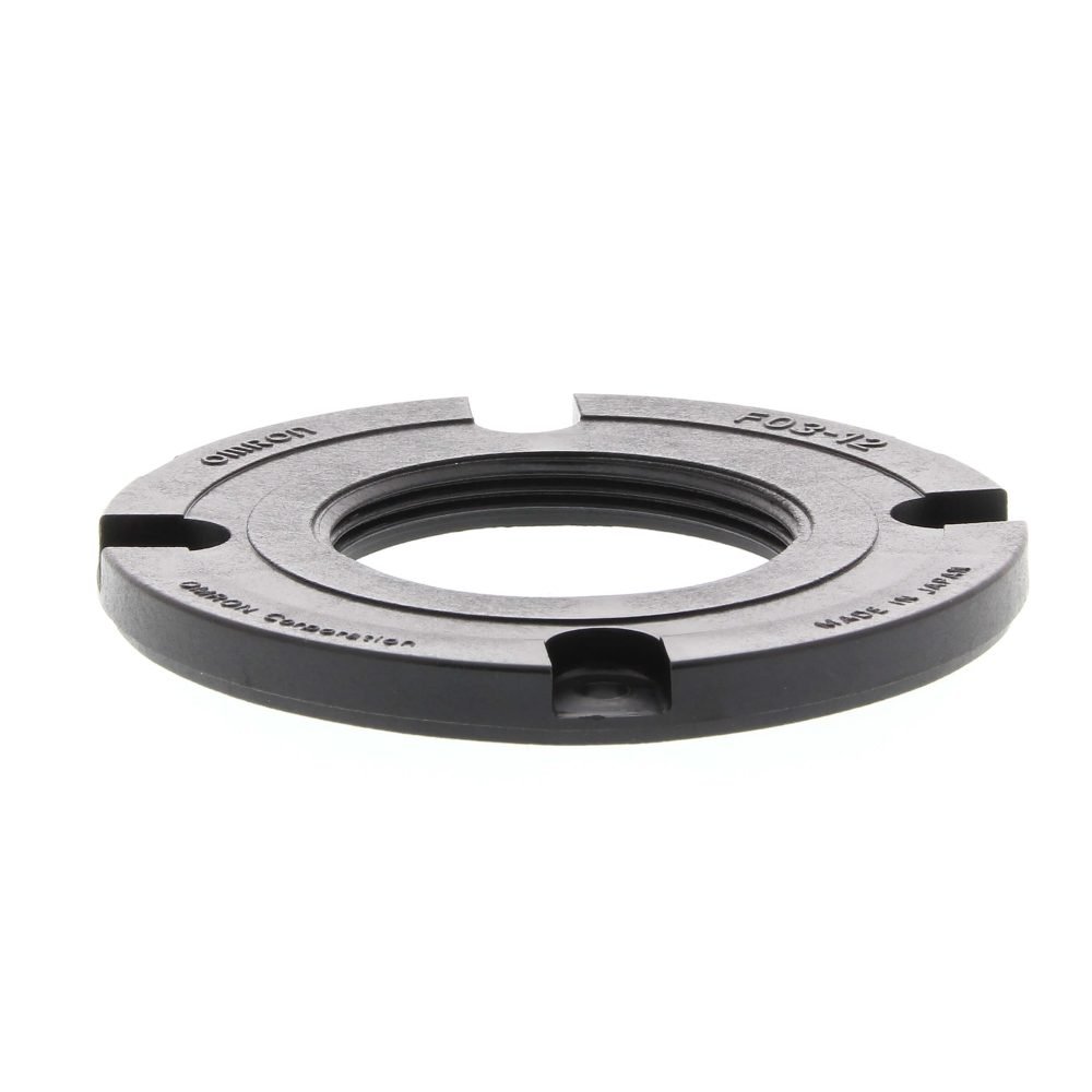 F03-12 FRAME FOR FIXATION