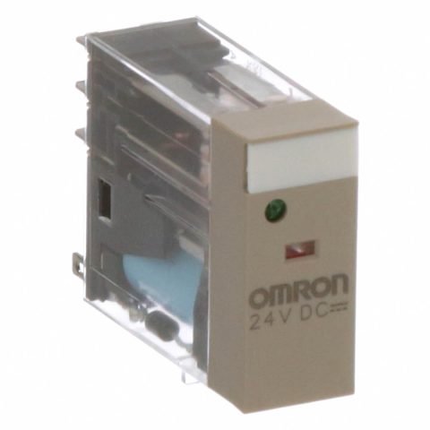 G2R-2-SND DC24(S) BY OMB