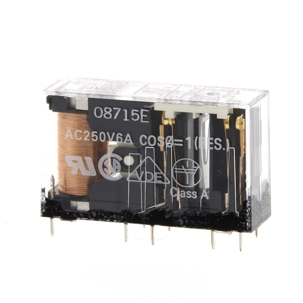 G7SA-3A1B DC24