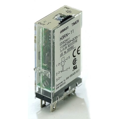 H3RN-11 DC24