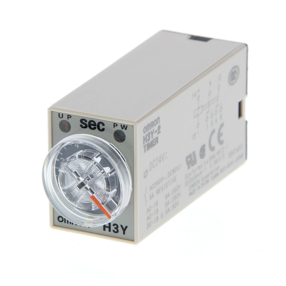 H3Y-2 AC24 10S