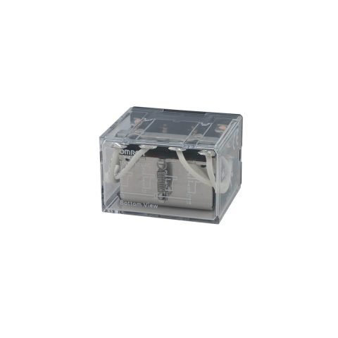 LY4 AC100/110 BY OMI