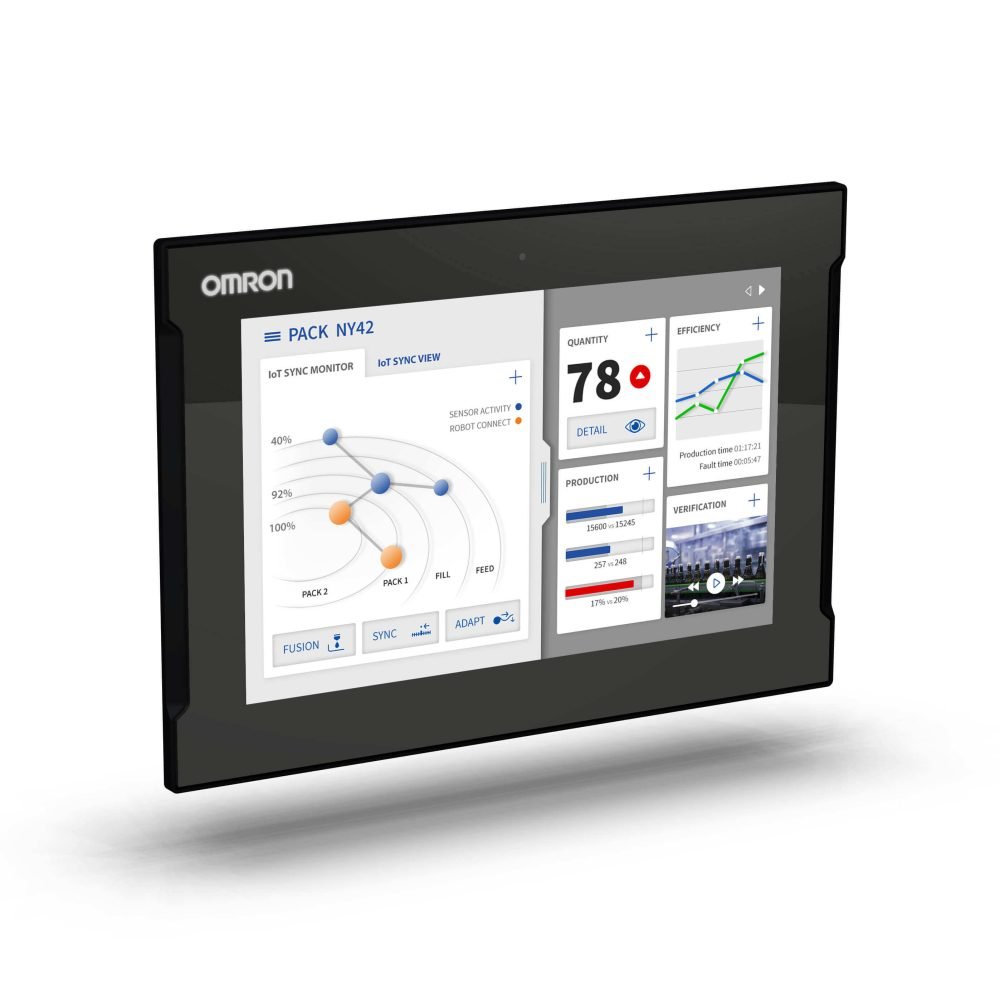 NYP65-40001-12WC1000