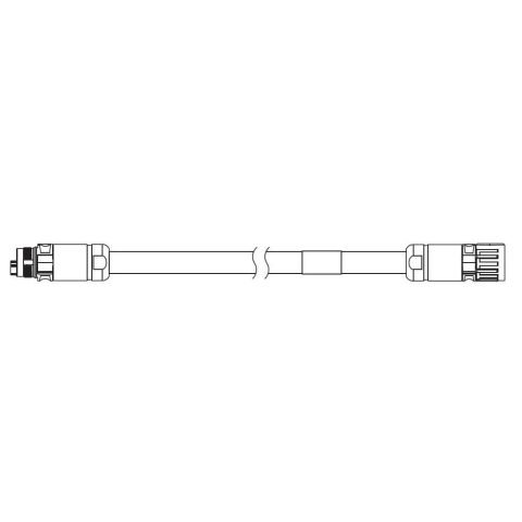 R88A-CA1HE10BF