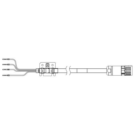 R88A-CA1H003SF