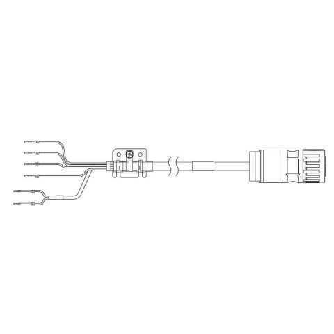 R88A-CA1J003BF