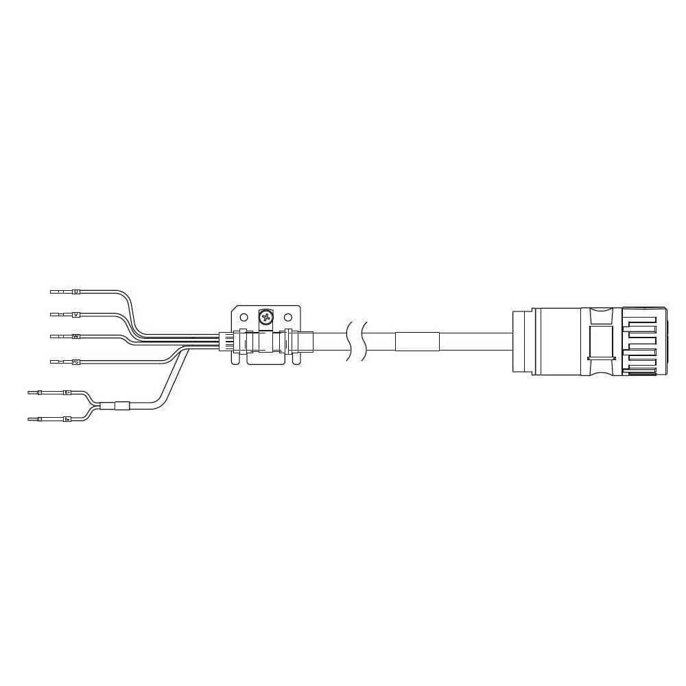 R88A-CA1J003BF