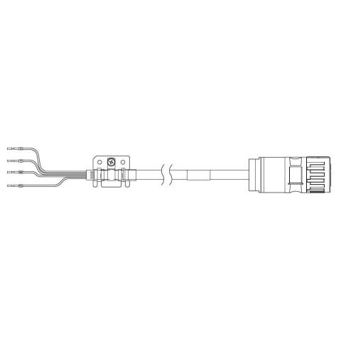 R88A-CA1J020SF