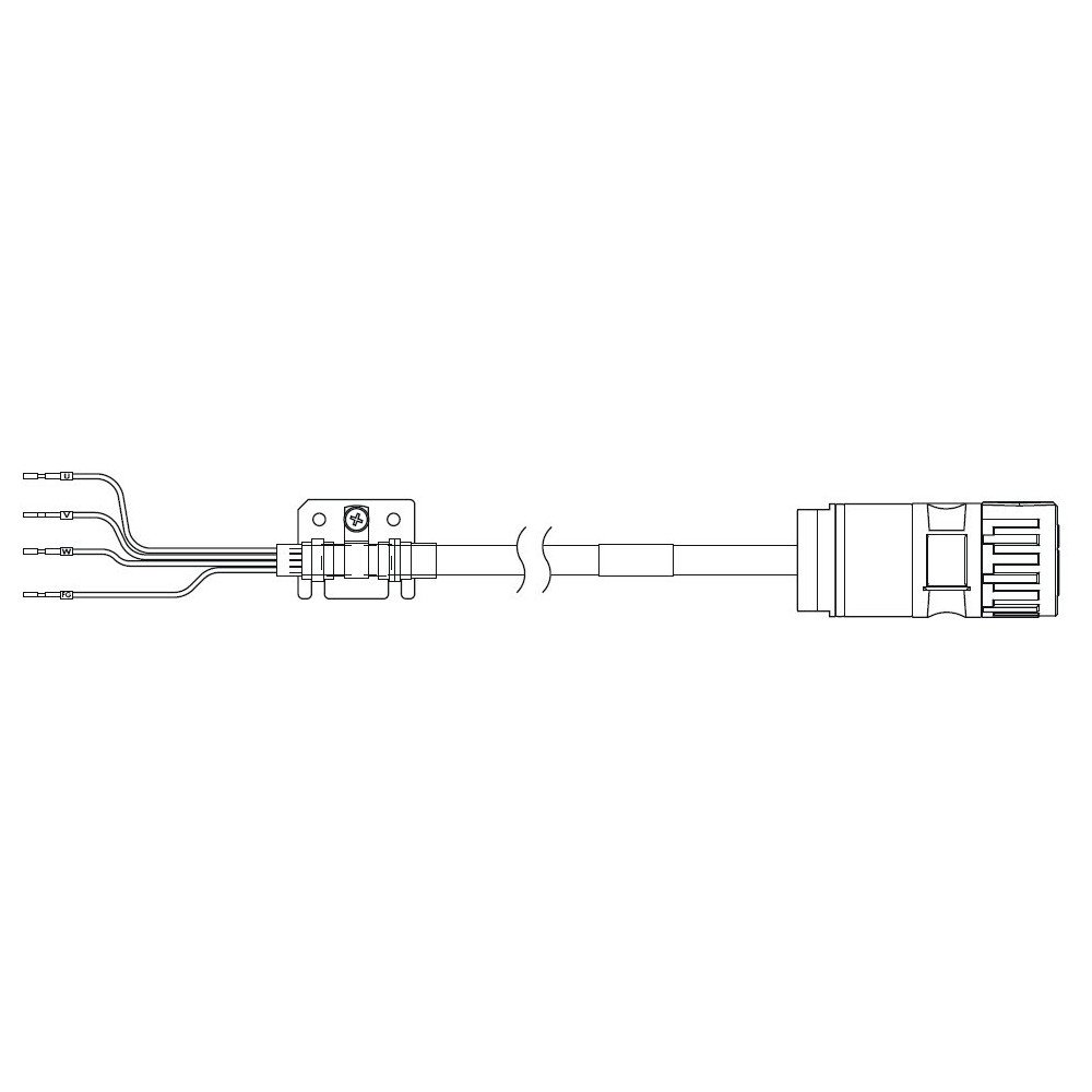 R88A-CA1J010SF