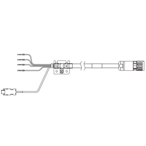 R88A-CX1C020SF