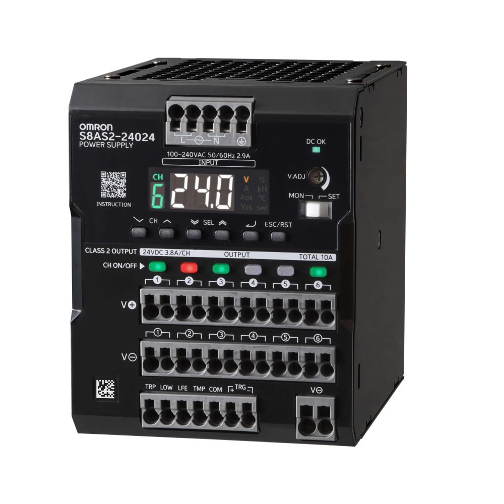 S8AS2-24024-06S