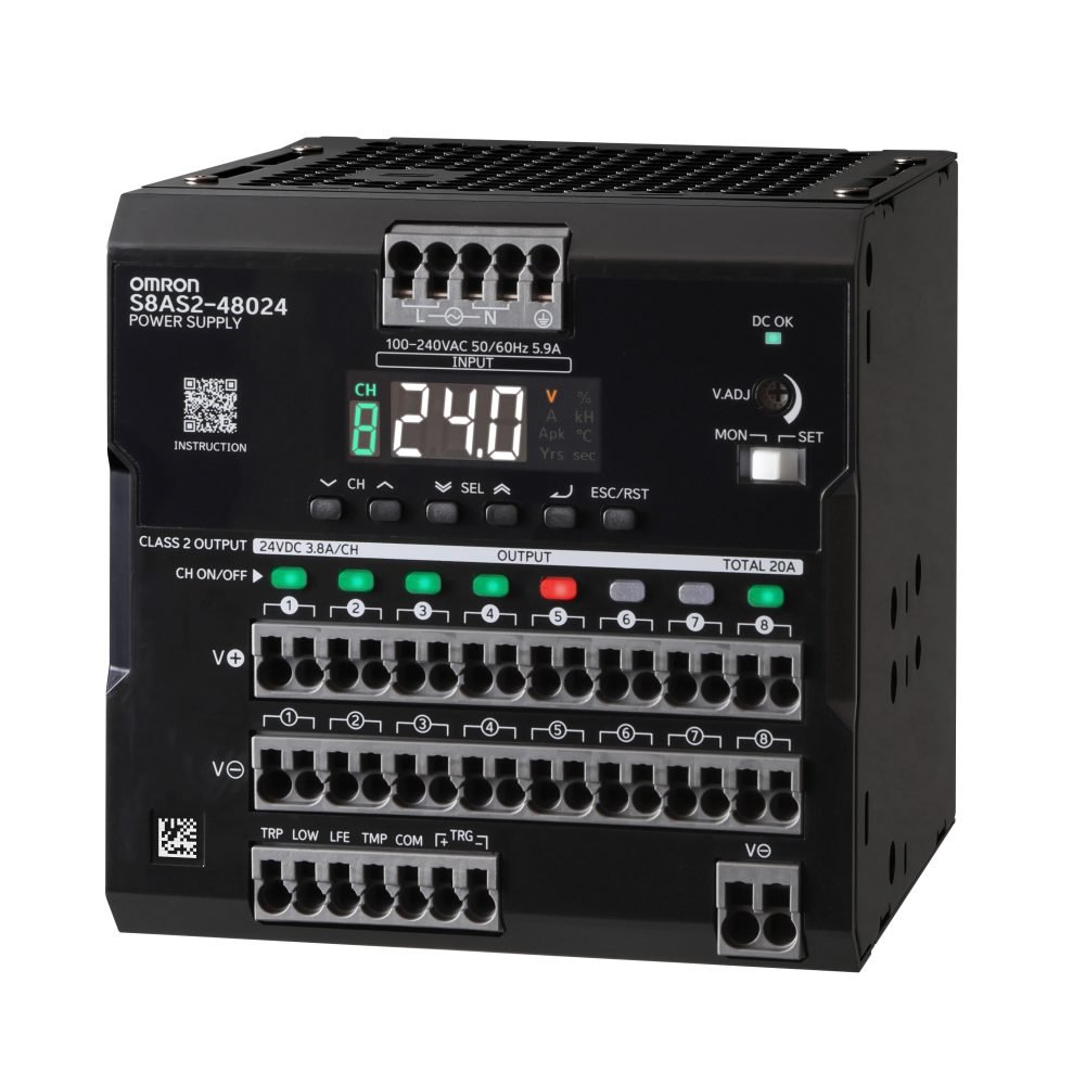 S8AS2-48024-08S