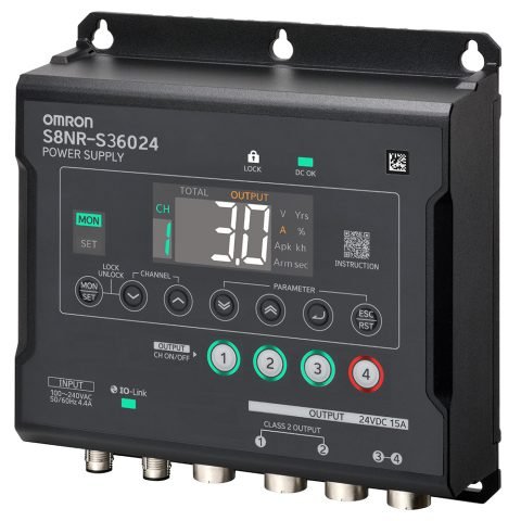 S8NR-S36024-A2L1-IL3