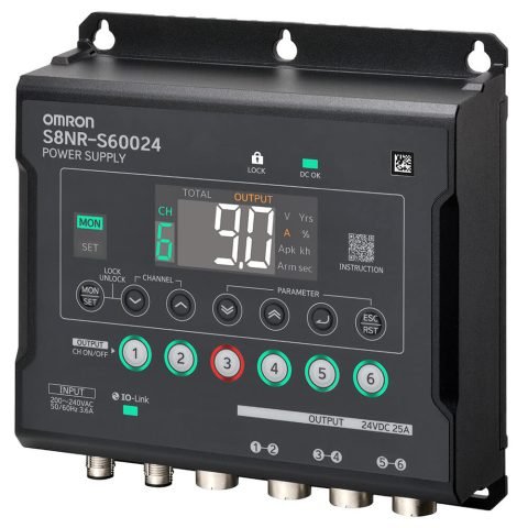 S8NR-S60024-A2L2-IL3