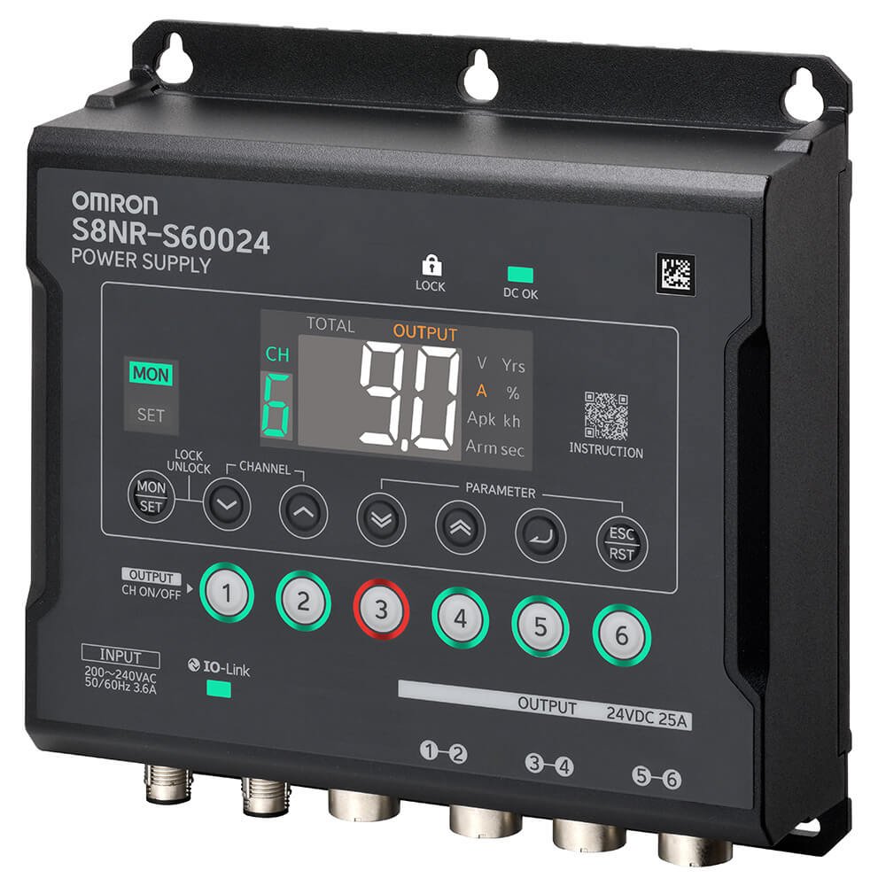 S8NR-S60024-A0L3-IL3