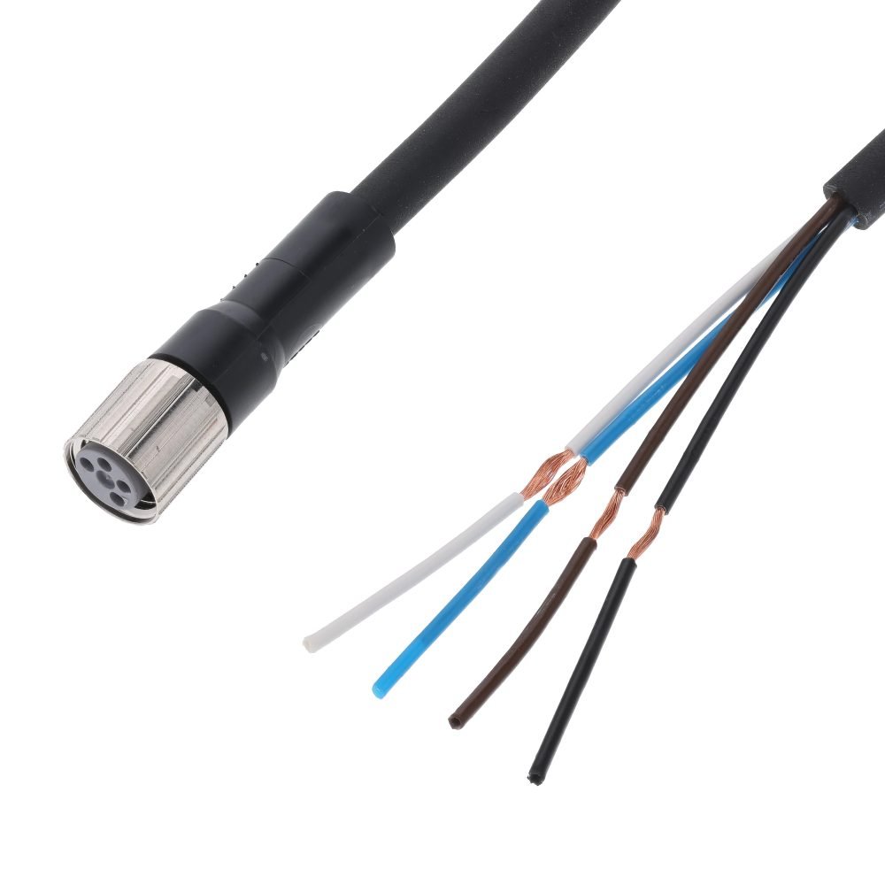 XS3F-M8PUR4S5M CHN