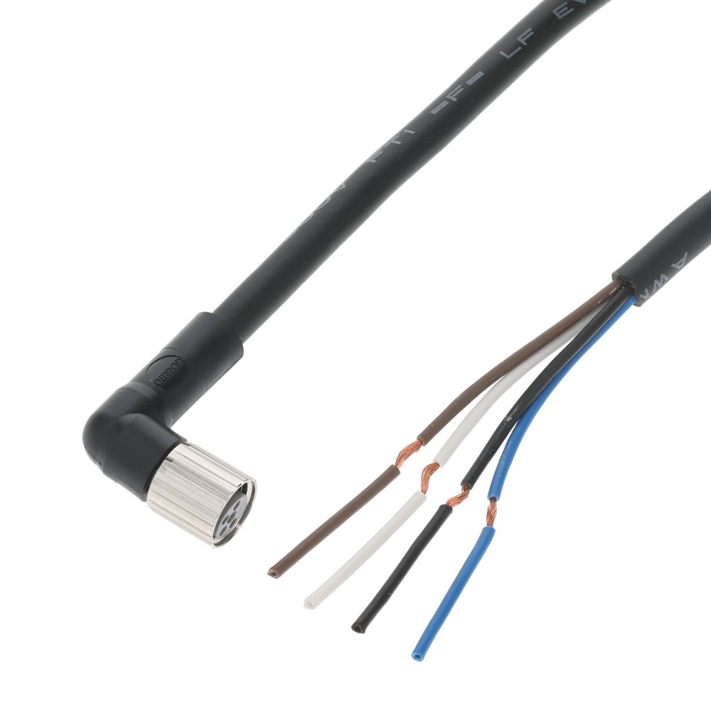 XS3F-M8PVC4A5M CHN