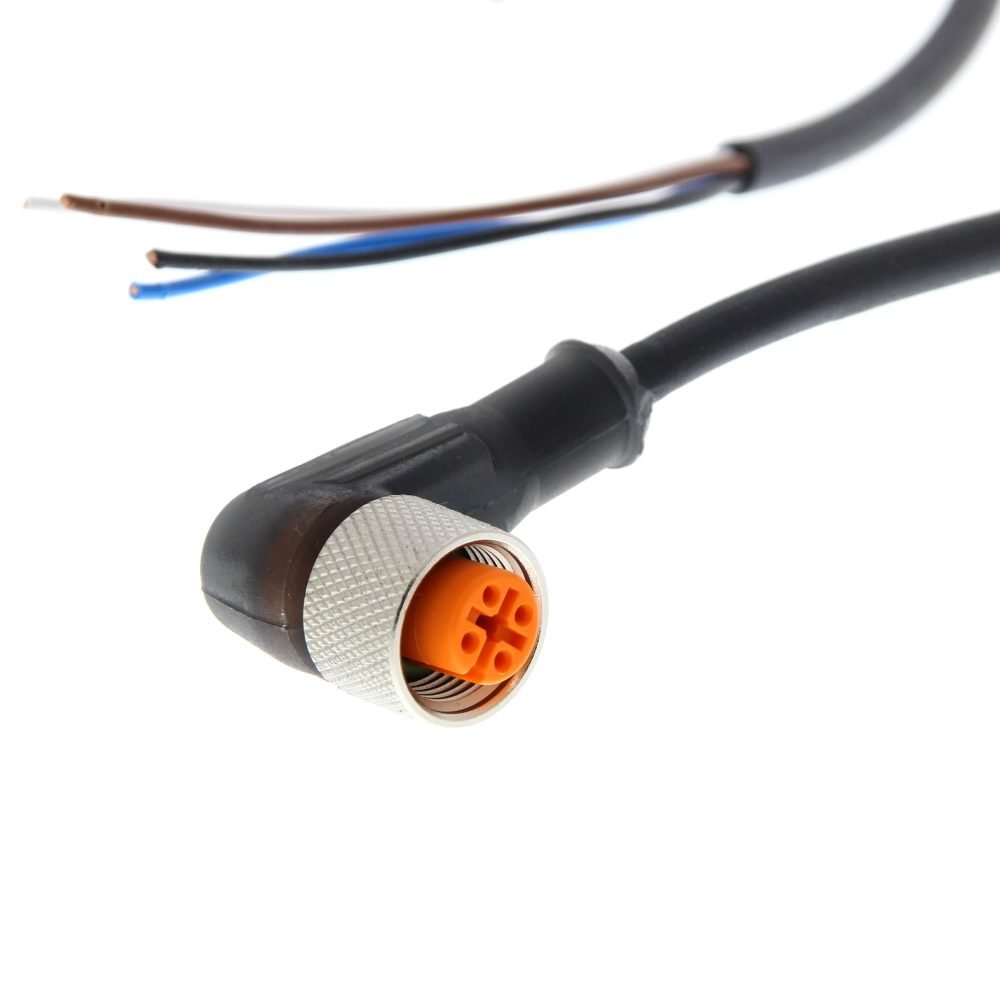 Y92E-M12PUR4A10M-L